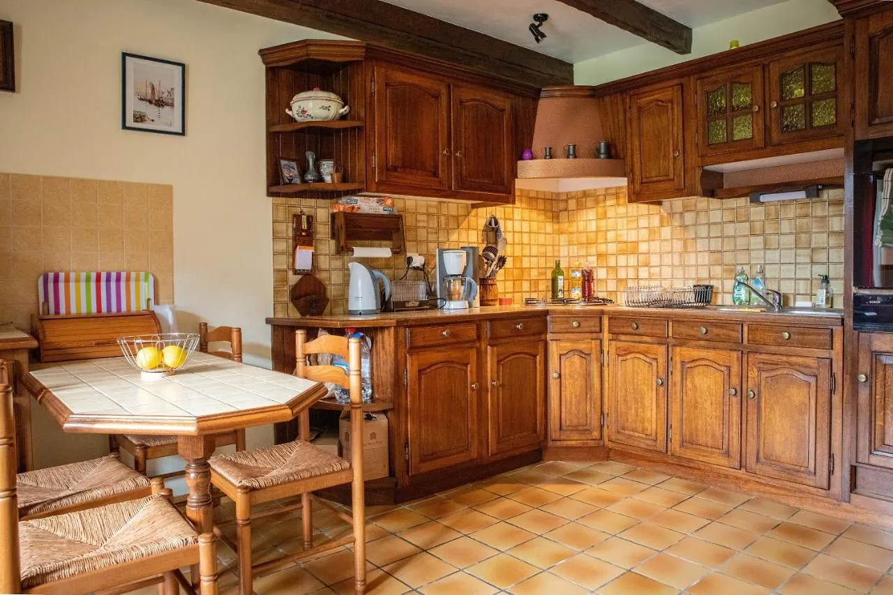 Kerbaliou Villa Crozon France