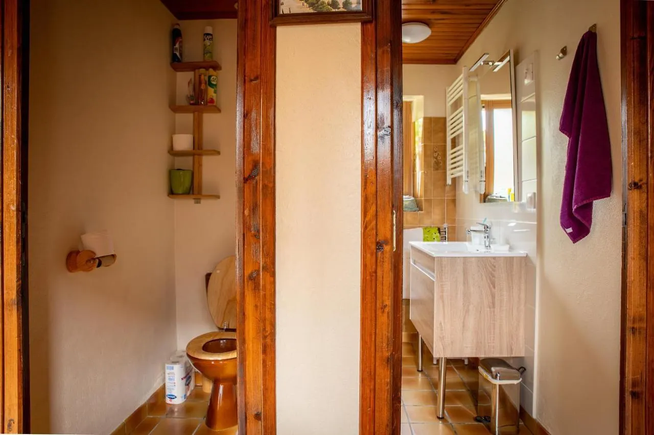 Holiday home Kerbaliou Villa Crozon