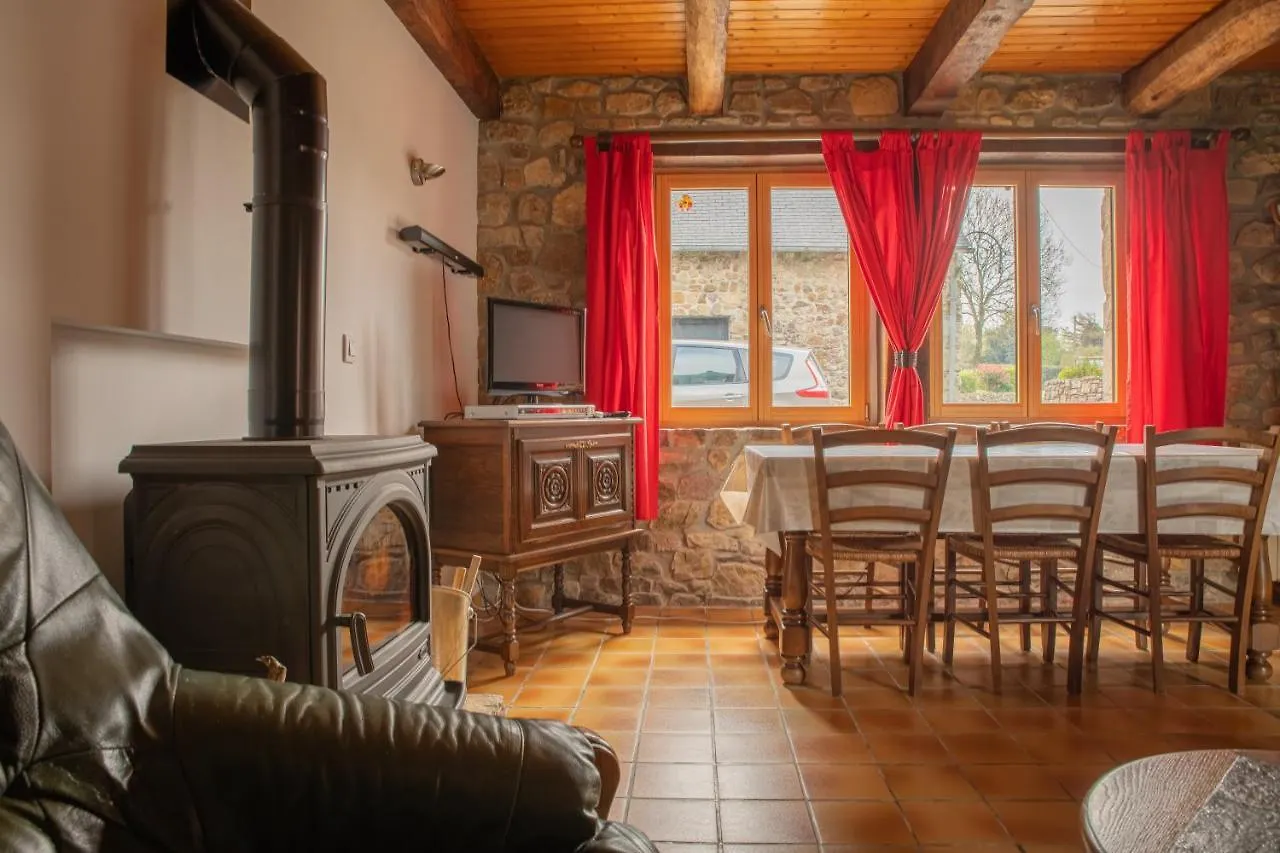 Kerbaliou Villa Crozon 0*,  France
