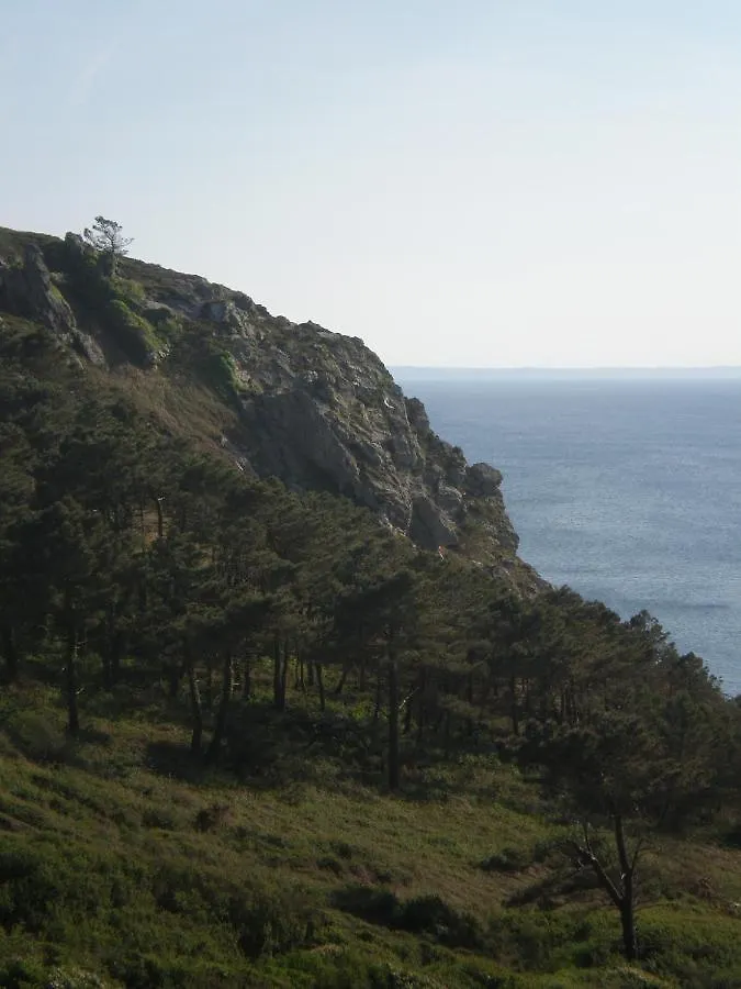 Kerbaliou Villa Crozon Holiday home