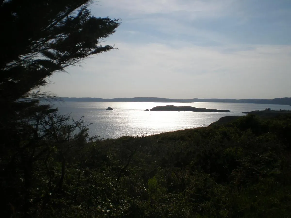 Kerbaliou Villa Crozon 0*,  France