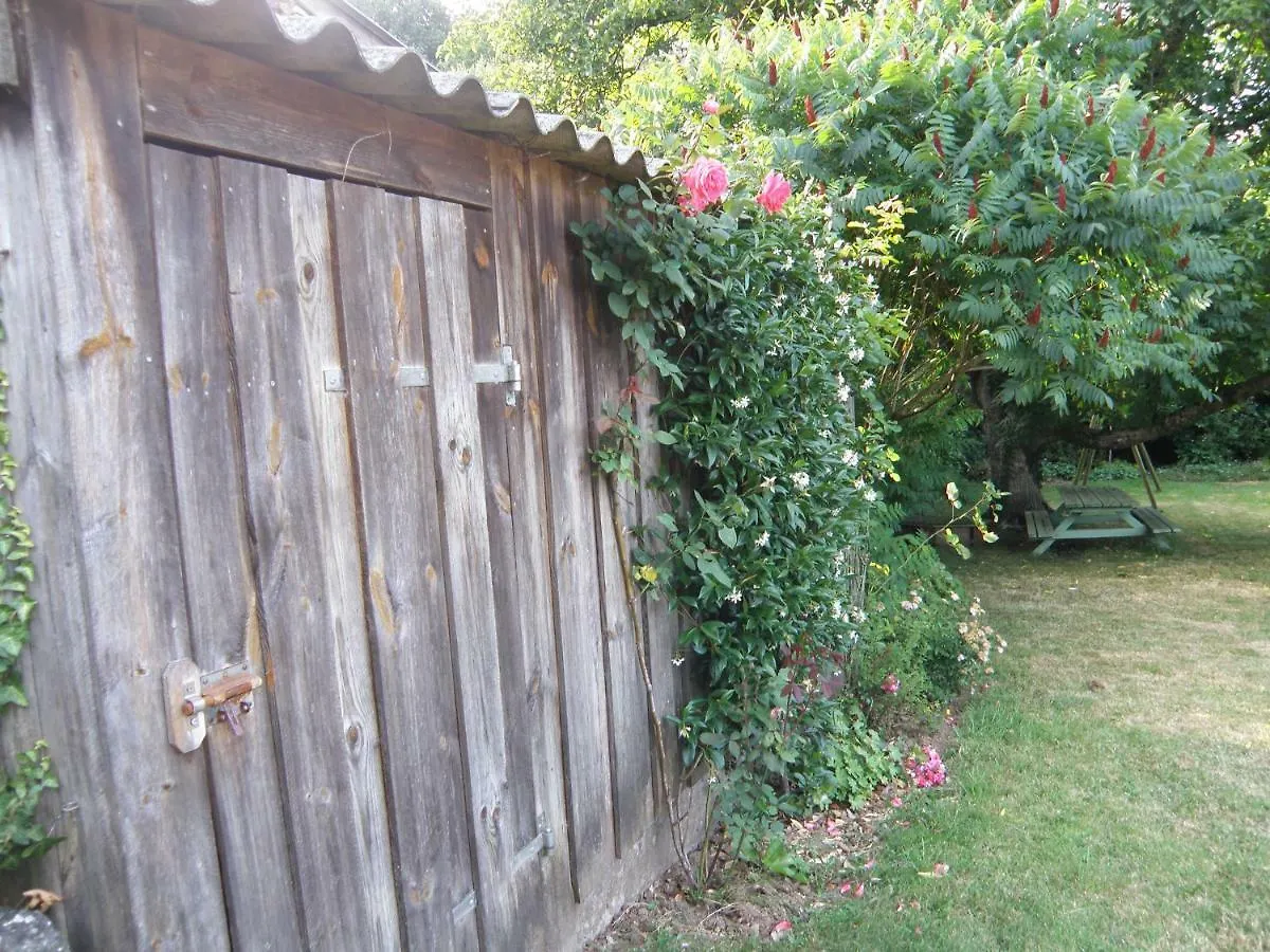 Holiday home Kerbaliou Villa Crozon