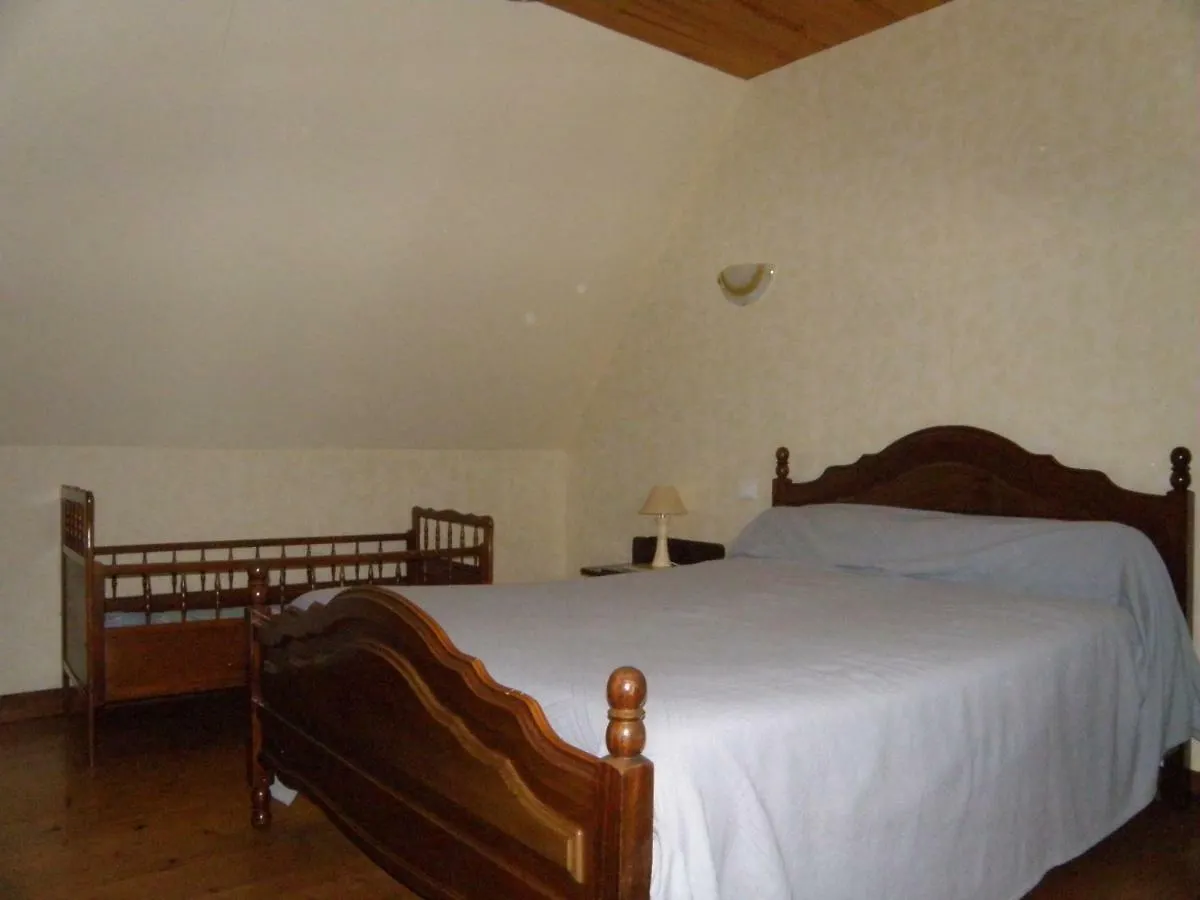 Kerbaliou Villa Crozon Holiday home