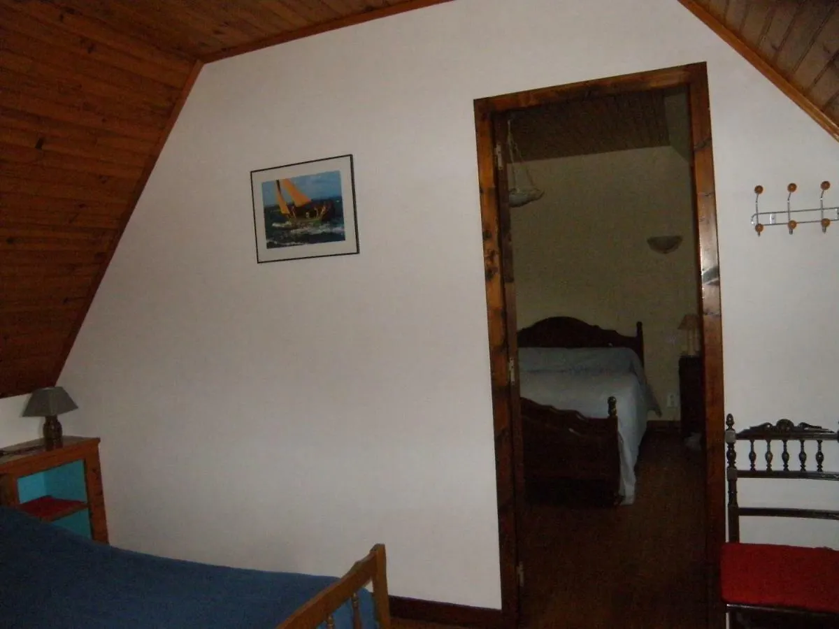Kerbaliou Villa Crozon
