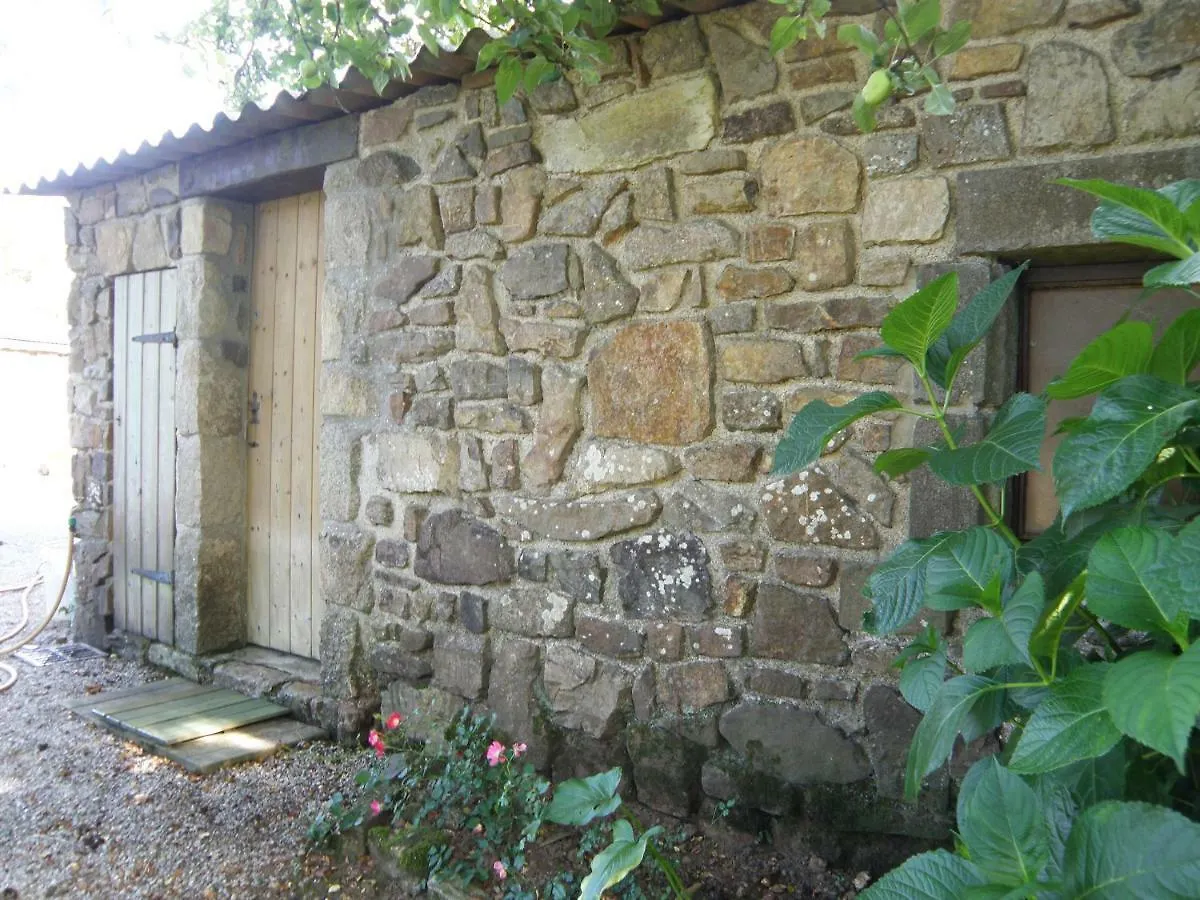 Holiday home Kerbaliou Villa Crozon