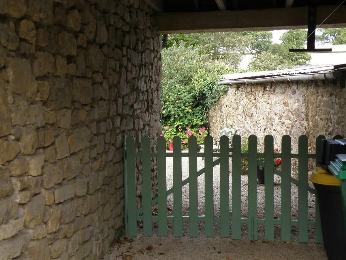 Kerbaliou Villa Crozon 0*,
